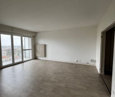 APPARTEMENT 4 pièce(s) - 107.92m² - Photo 4