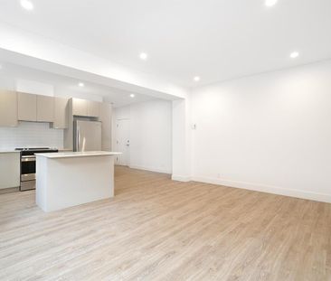 1 Bedroom - 3440 Avenue Ridgewood, Montréal - Photo 1