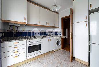 Apartamento T2 em Porto