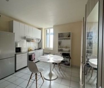 NANTERRE - STUDIO MEUBLE - Photo 4