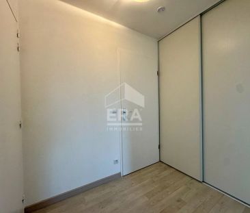 Appartement LIEUSAINT 3 pièce(s) 61.27 m2 - Photo 5