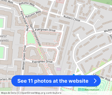 Evergreen Drive, West Drayton - Photo 1