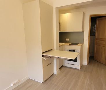 Location Appartement 1 pièce 17m² ISSY LES MOULINEAUX 92130 - Photo 4