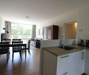 Appartement Hoogoord, Amsterdam - À louer - Photo 3
