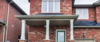 For Lease - 54 Jordensen Drive Unit# Bsmt, Brampton, Ontario - Photo 1