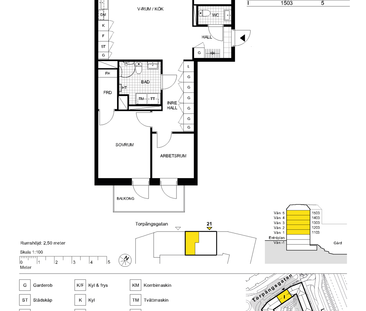 Torpängsgatan 21, 74132, Knivsta - Photo 6