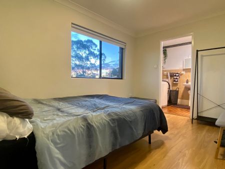 Fully furnished 1bedroom unit!! - Photo 2