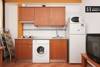 granada, Andalusia 18002