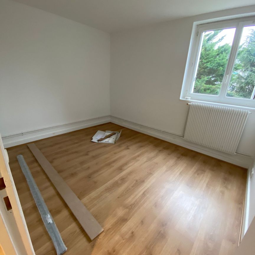 Location Appartement 3 pièces 50m² VILLEJUIF 94800 - Photo 1