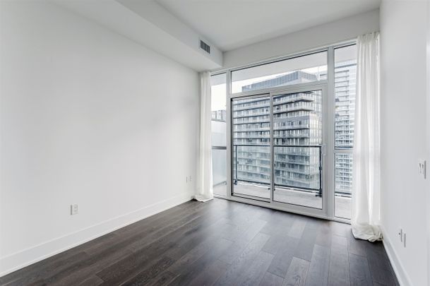 For Lease - 38 Iannuzzi Street Unit# UPH 08, Toronto, Ontario - Photo 1