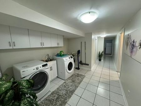 For Lease - 149 Manitou Crescent Unit# Lower, Brampton, Ontario - Photo 4