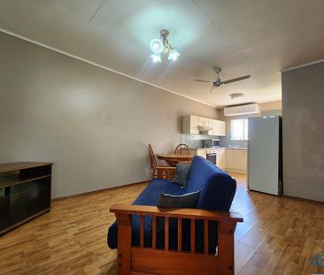 Furnished & Spacious - Two Bedroom Unit - Photo 2