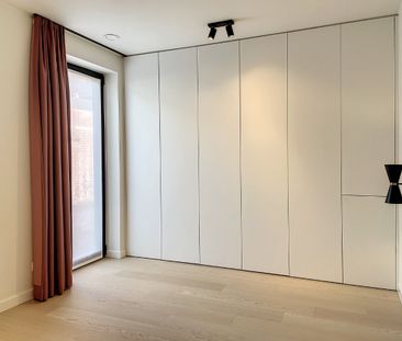 Appartement te huur - Foto 1