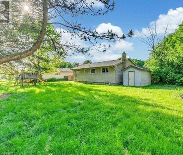 For Lease - 68 STROUD Crescent Unit# UPPER, London South, Ontario - Photo 3