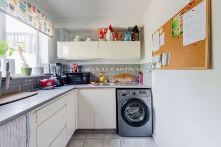 1 bedroom apartment to rent Swann Way, Broadbridge Heath, Horsham, RH12 - Photo 4