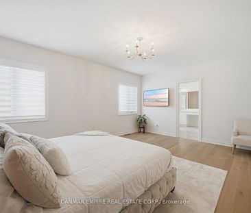 For Lease - 14 Woodgate Pines Drive, Vaughan, Ontario - Photo 6