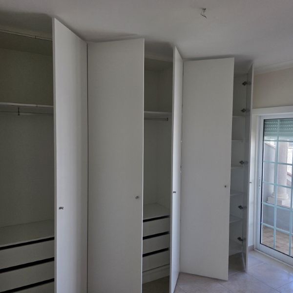 Moradia T3 em Leiria - Foto 1