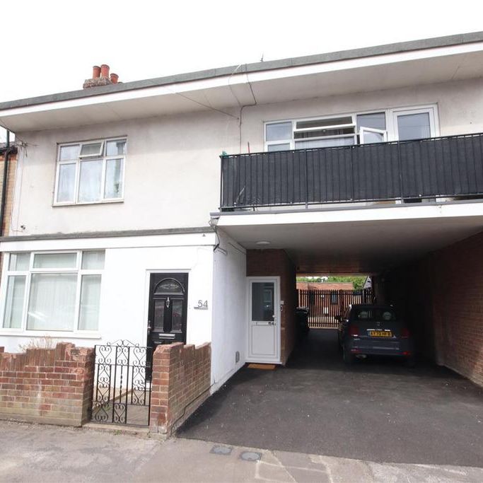 1 bedroom maisonette to rent - Photo 1