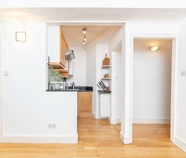 Studio to rent - Photo 6