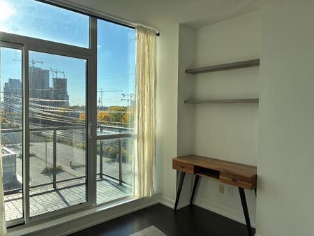 For Lease - 8 Fieldway Road Unit# 608, Toronto, Ontario - Photo 2