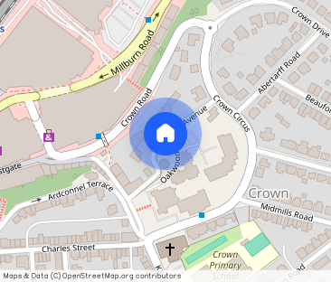 Crown Avenue, Inverness, IV2 - Photo 1