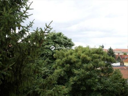Kiadó jó állapotú lakás - Kecskemét - Fotó 5