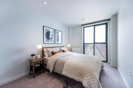 2 bedroom flat to rent - Photo 4