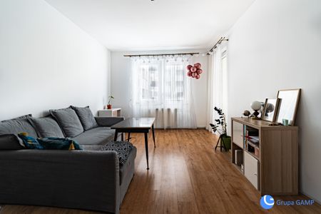 2 niezależne pokoje*48m2*Myśliwska*Płaszów - Zdjęcie 5