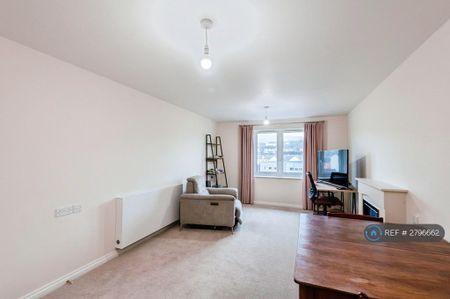 2 bedroom flat to rent - Photo 3