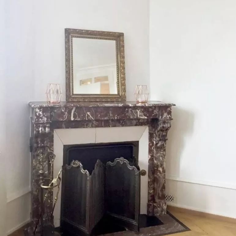 Sous gare - Bel immeuble ancien (1908) - Foto 1