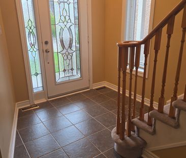 For Lease - 3872 Passway Road, Mississauga, Ontario - Photo 3