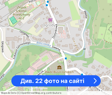 mieszkanie w domu dwurodzinnym z osobnym wejściem Prądnik Biały - Фото 1