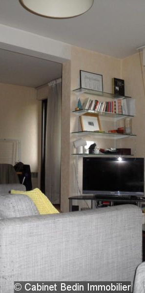 Location Appartement 2 pieces Toulouse 1 chambre - Photo 1