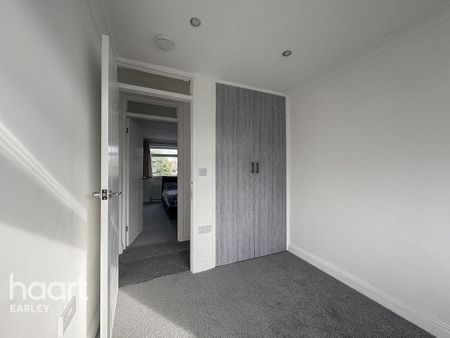 5 bedroom detached house to rent - Photo 5