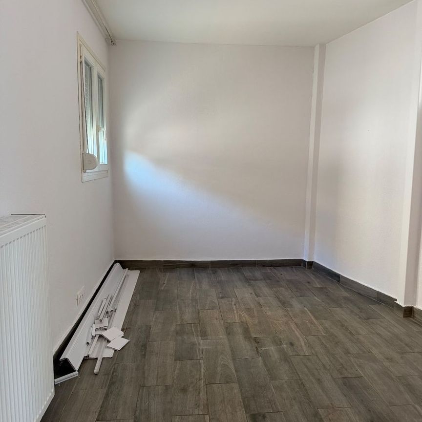 Studio/Γκαρσονιέρα για ενοικίαση Τρωάδα (Νεάπολη) - Photo 1