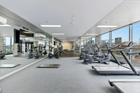 FURNISHED 1 BEDROOM APARTMENT WITH BRILLIANT VIEWS! - Photo 5