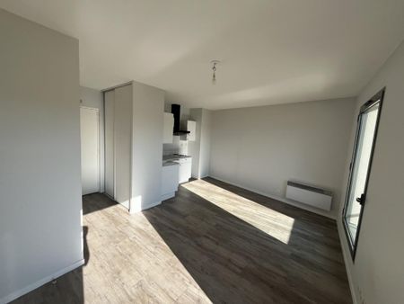 Location Appartement 2 pièces 40m² ROUEN 76000 - Photo 2