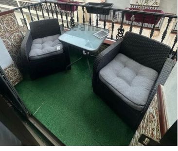 5 room luxury Apartment for rent in Mijas, Spain - Photo 2