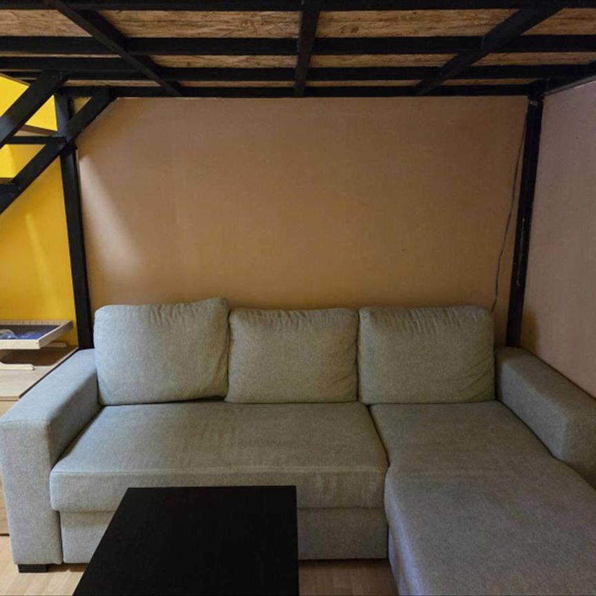 Kiadó felújított lakás - Budapest XIX. kerület - Photo 1