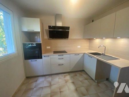 RENNES SUD - Allée de Genève - Proche de la station Triangle de la ligne de métro A, Appartemen... - Photo 4