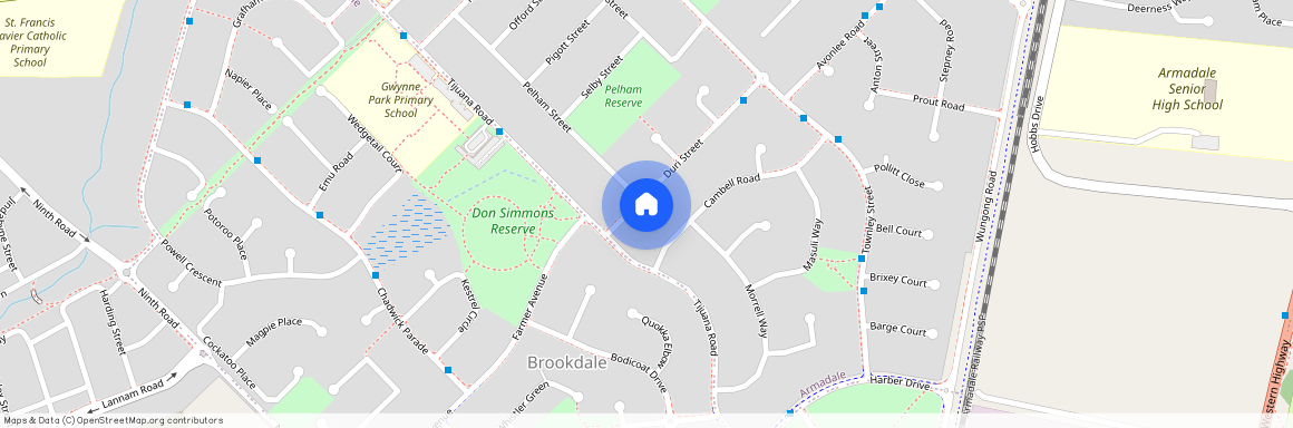 32A Duri Street, WA 6112, Armadale