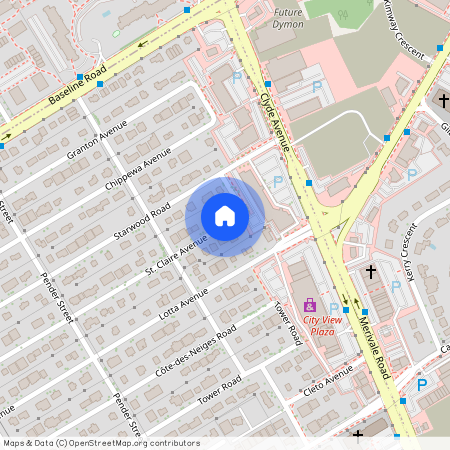 2001 Bel-Air Drive, Belair Park - Copeland Park And Area