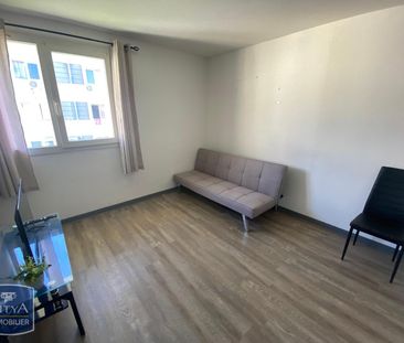 Location Appartement 1 pièce 19m² STE CLOTILDE 97490 - Photo 1