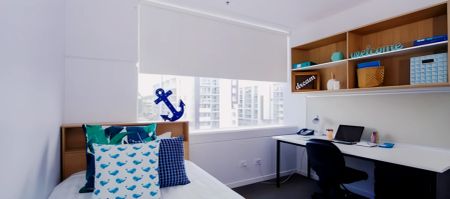 4 Bedroom Multi-share Apartment - Photo 3