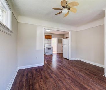 49 WEST Avenue Unit# Unit 1, Kitchener, Ontario, N2M1X4 - Photo 4