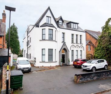 Studio Flat, Clarendon Road, B16 - Photo 2
