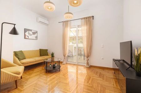 Διαμέρισμα για ενοικίαση Τερψιθέα (Κέντρο - Λιμάνι) - Photo 2