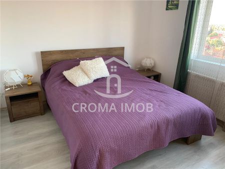CromaImob Inchiriere apartament 2 camere, zona Ultracentral - Fotografie 4