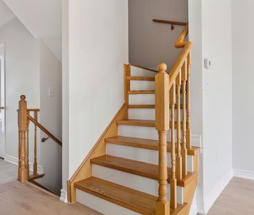 For Lease - 4832 Capri Crescent, Burlington, Ontario - Photo 1
