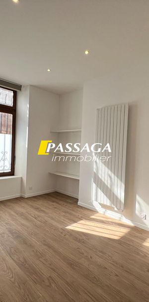 Location Appartement 1 pièce 20m² - Photo 1